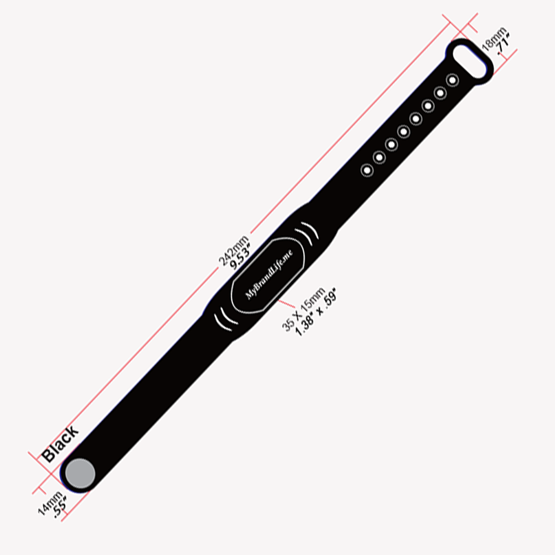 My Brand Life Bands