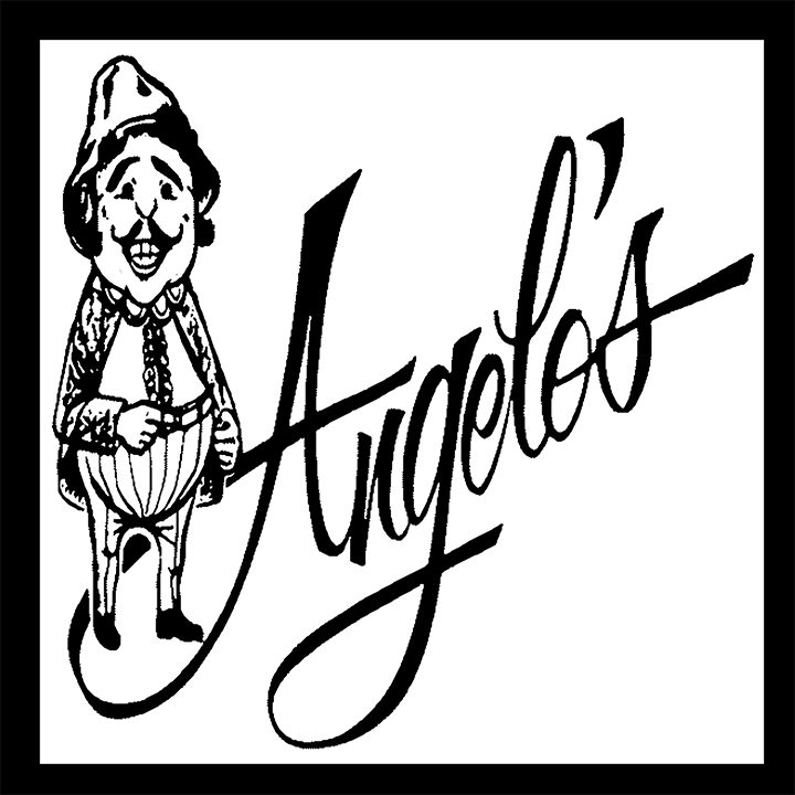 Angelo's Pizza Collection