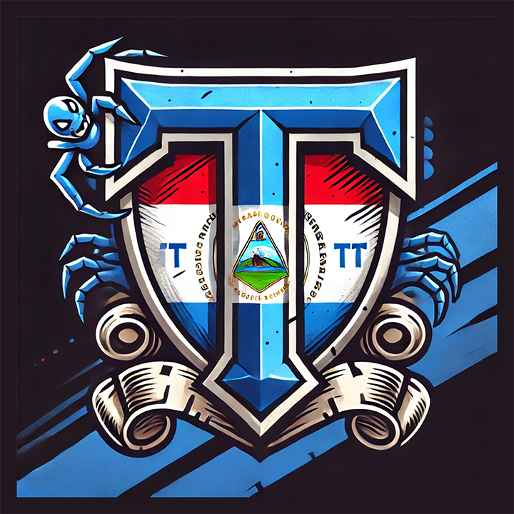 Custom Crest Letter Collection