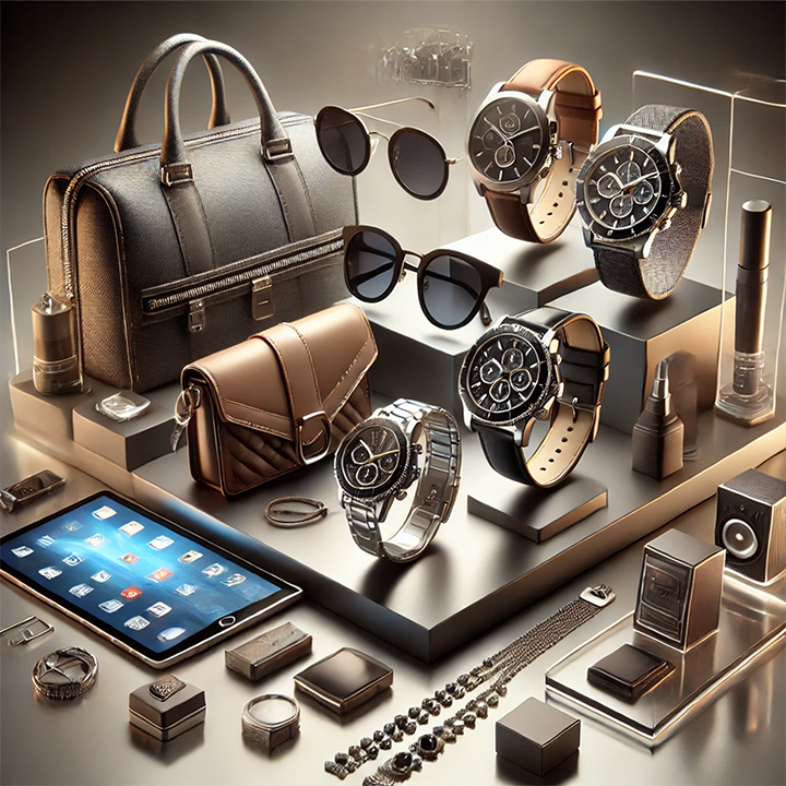 Accessories Collection