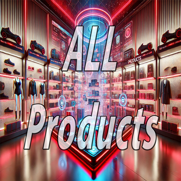 All Products Collection