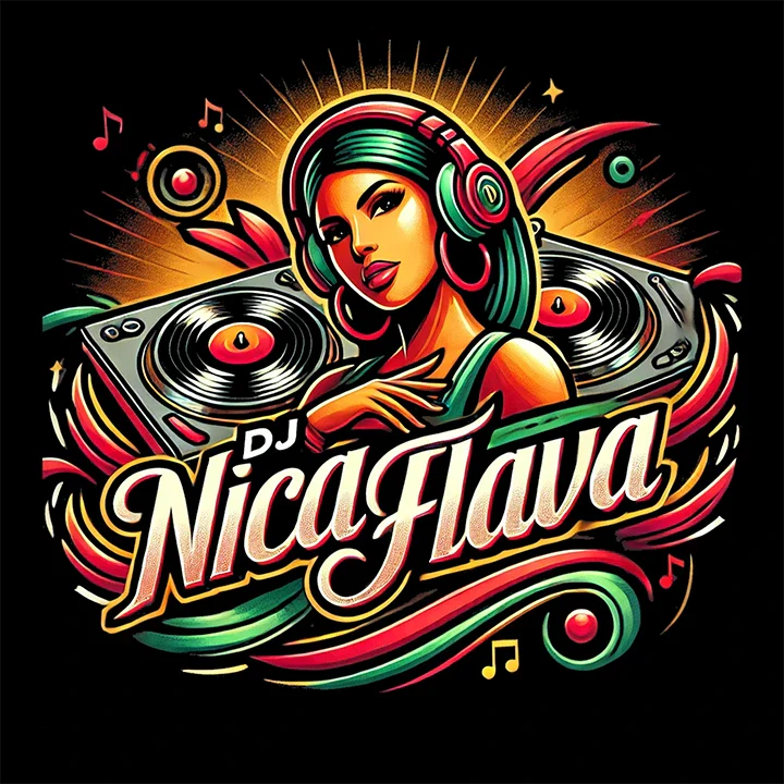 DJ NicaFlava Collection