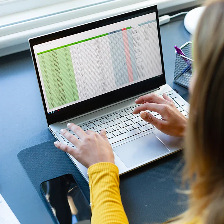 Digital Products Collection