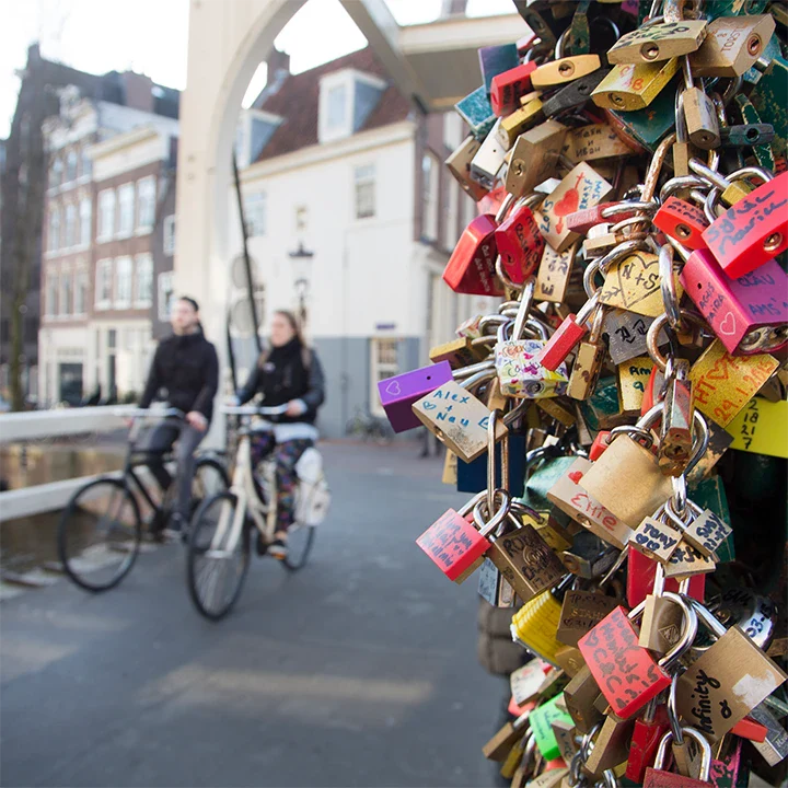 Inspired Connections Collection