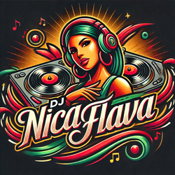 "DJ Nica Flava" Collection