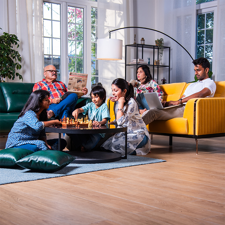 Home and Living Collection