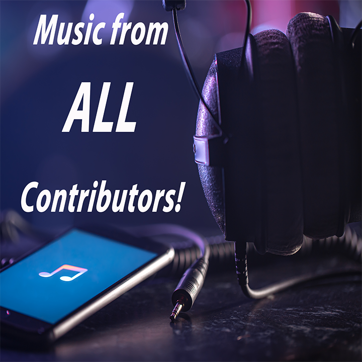 All Music Collection