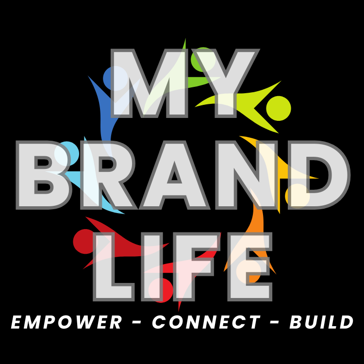 My Brand Life Collection