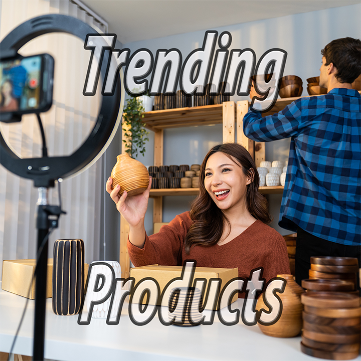 Trending Products Collection