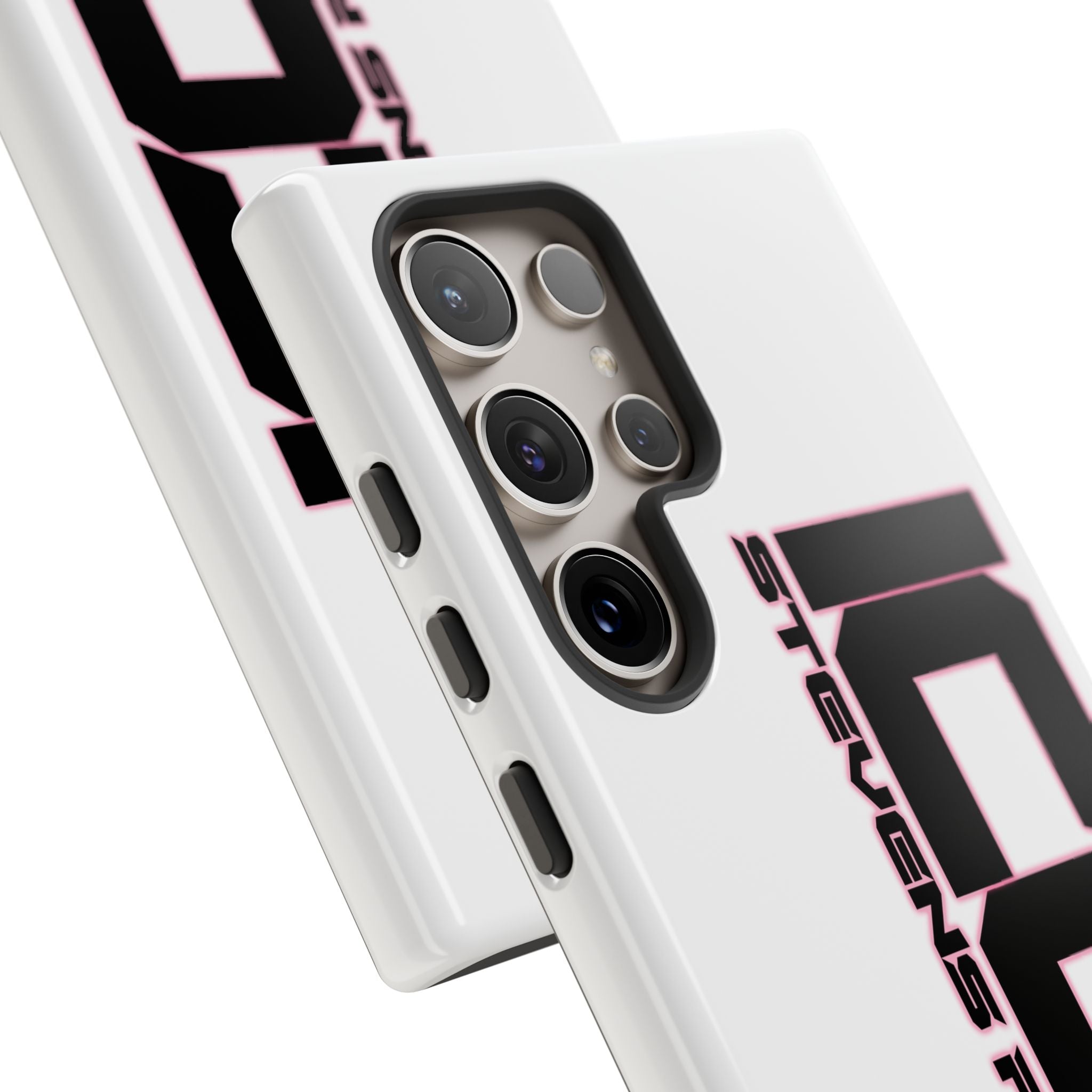 ICON Tough Phone Case – Durable & Stylish Protection