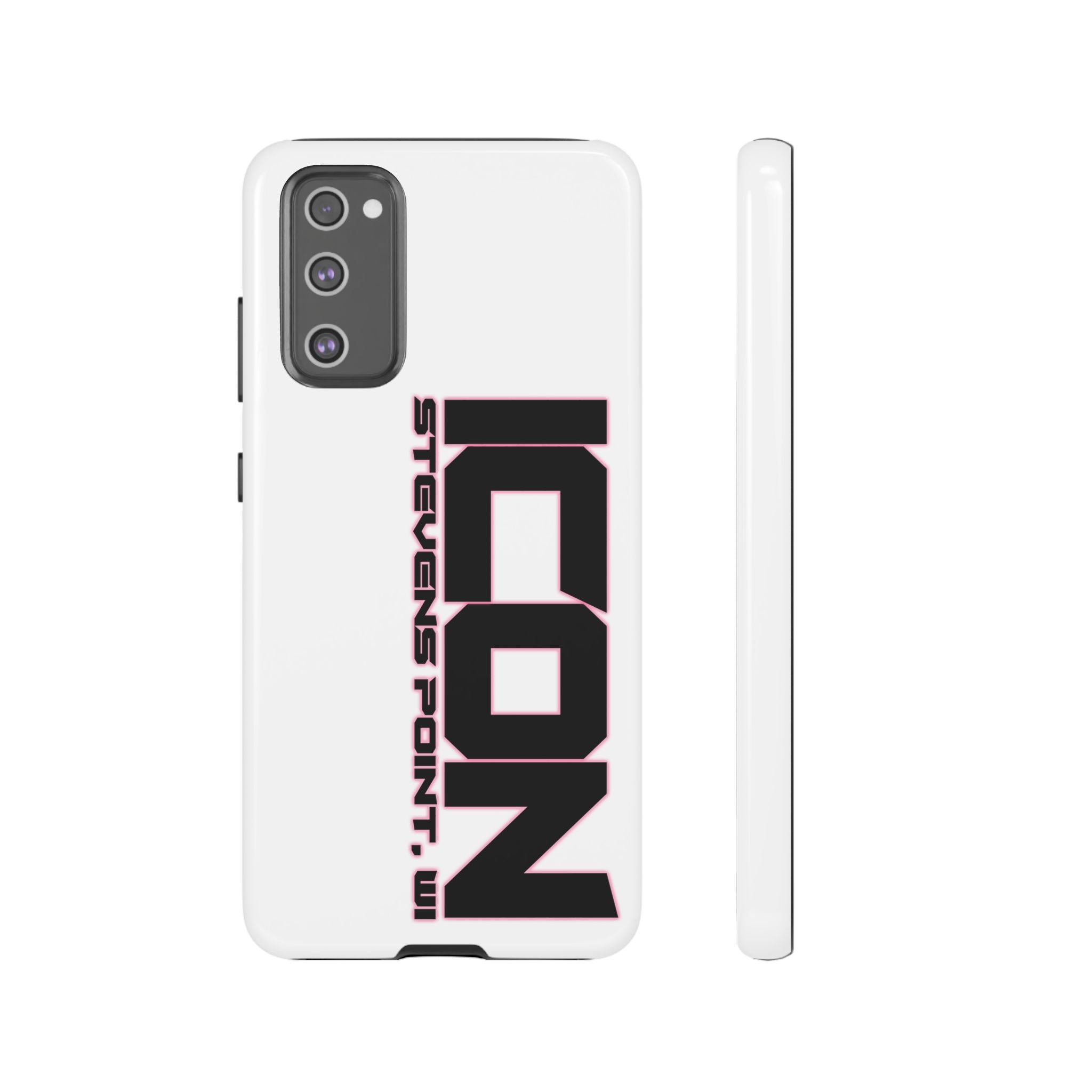 ICON Tough Phone Case – Durable & Stylish Protection