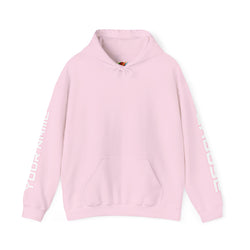 ICON Unisex Hoodie – Casual & Stylish Sweatshirt - Customizable