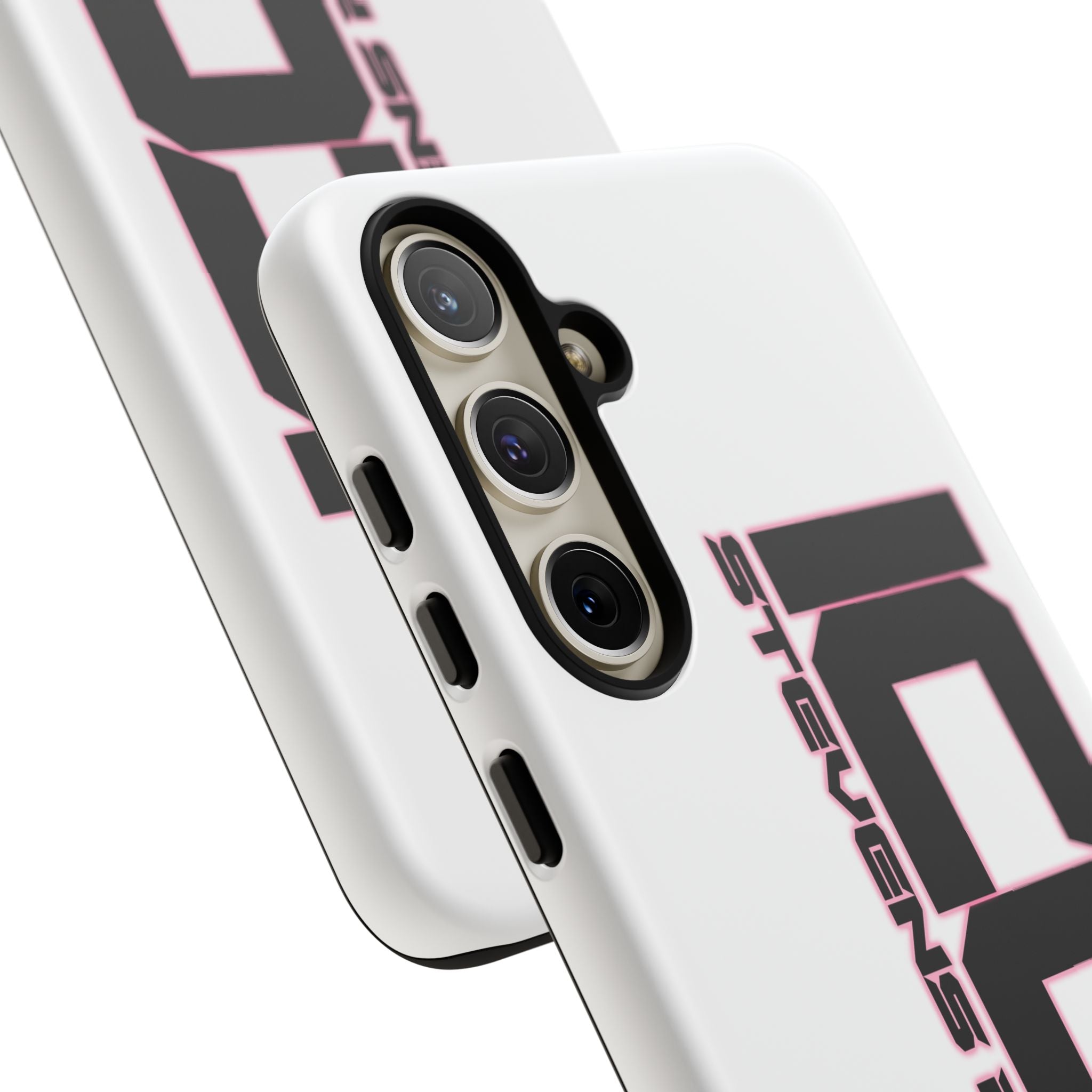 ICON Tough Phone Case – Durable & Stylish Protection