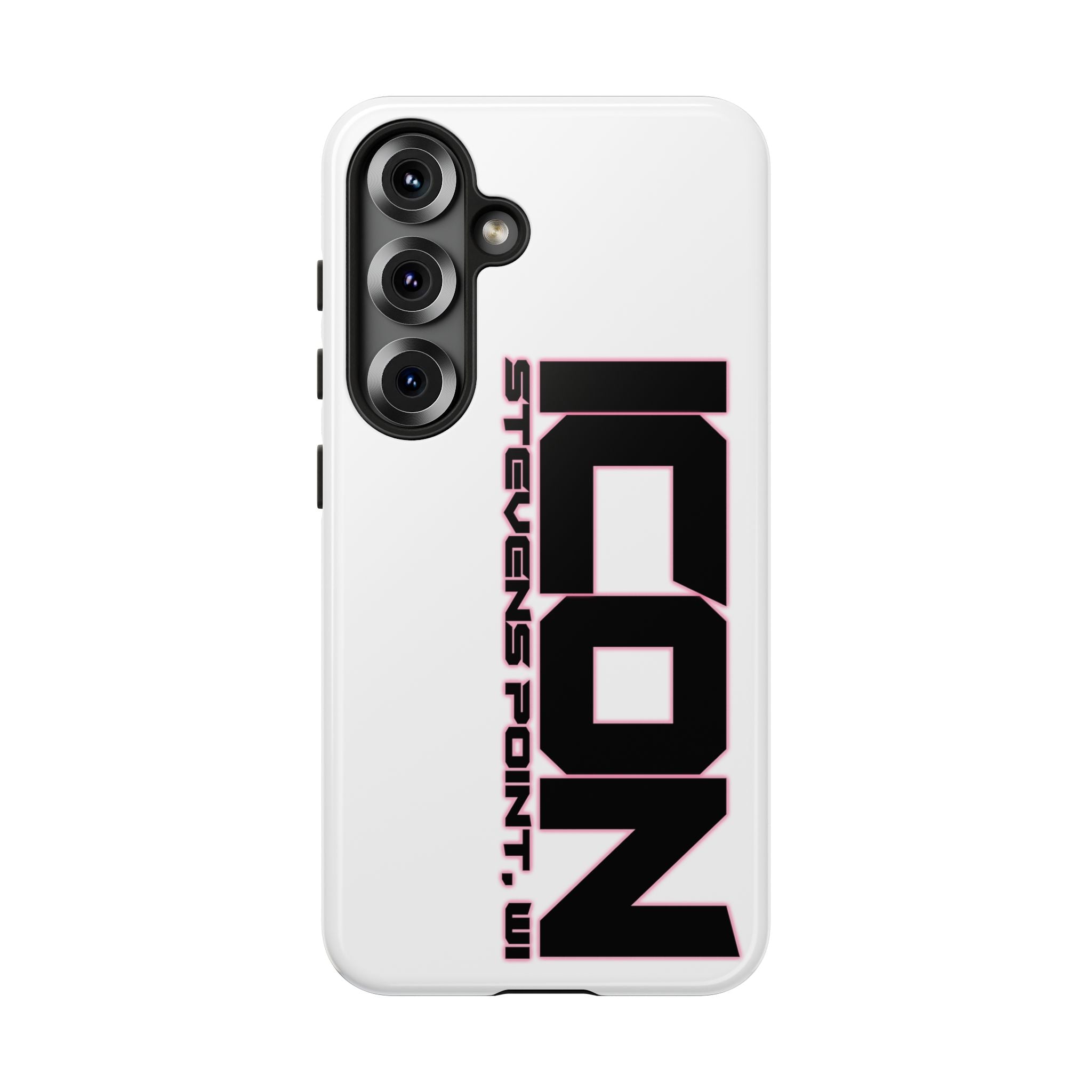 ICON Tough Phone Case – Durable & Stylish Protection