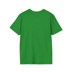"VJ Ricco"🎤 Logo Branded T-Shirt - QR Discount