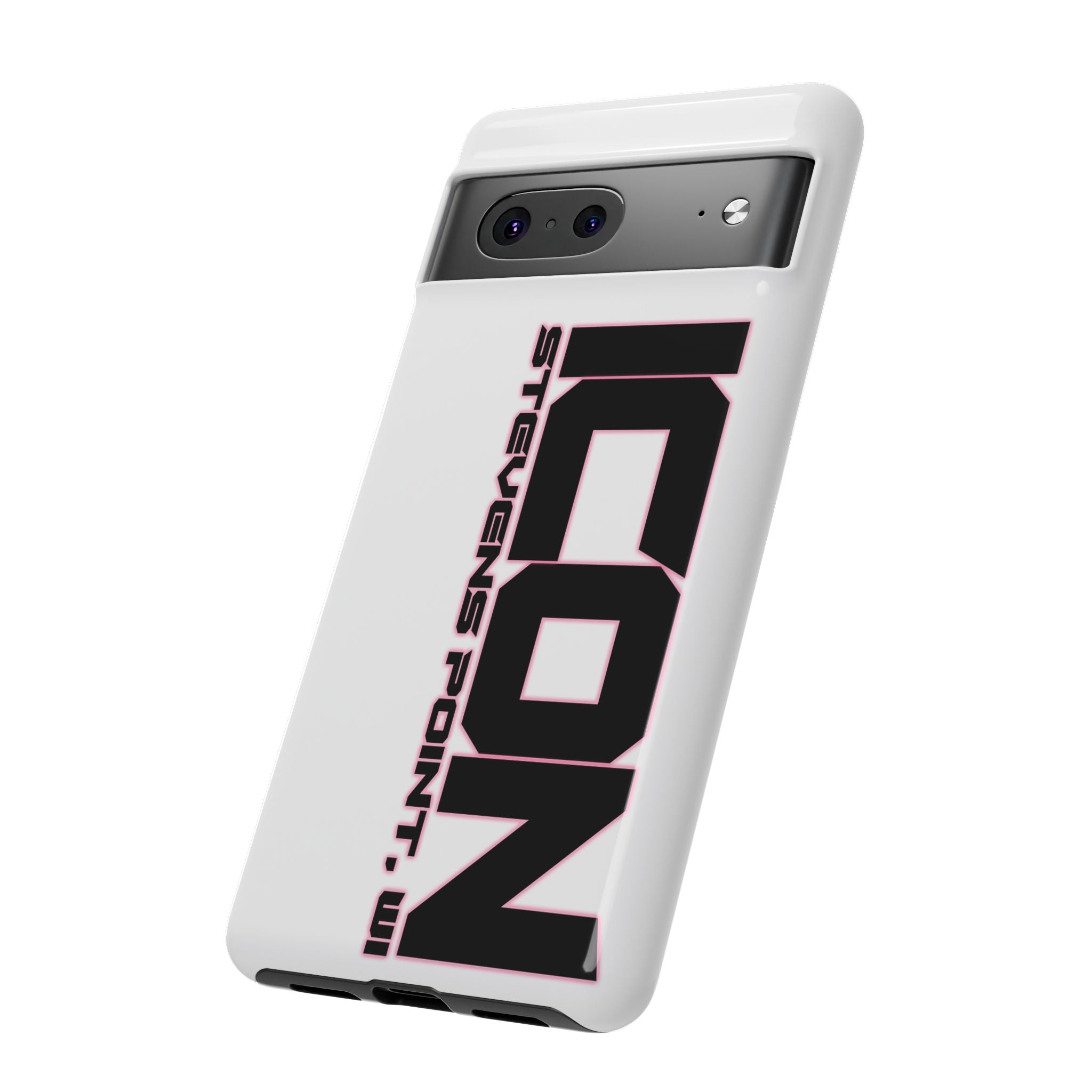 ICON Tough Phone Case – Durable & Stylish Protection