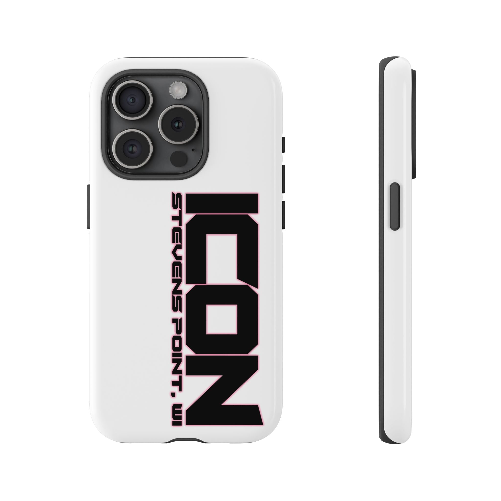 ICON Tough Phone Case – Durable & Stylish Protection