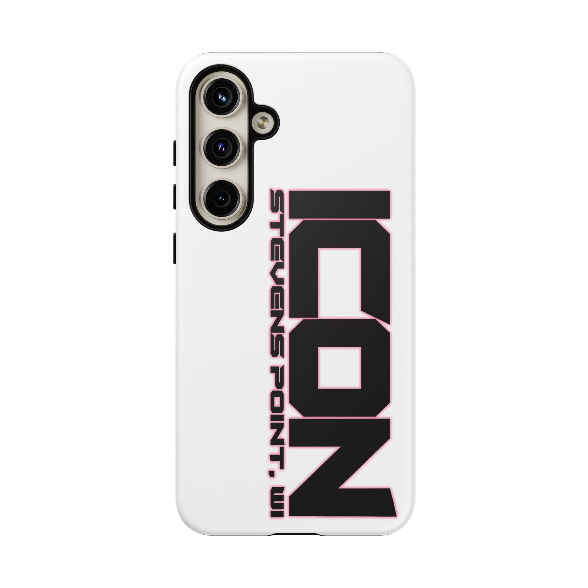 ICON Tough Phone Case – Durable & Stylish Protection