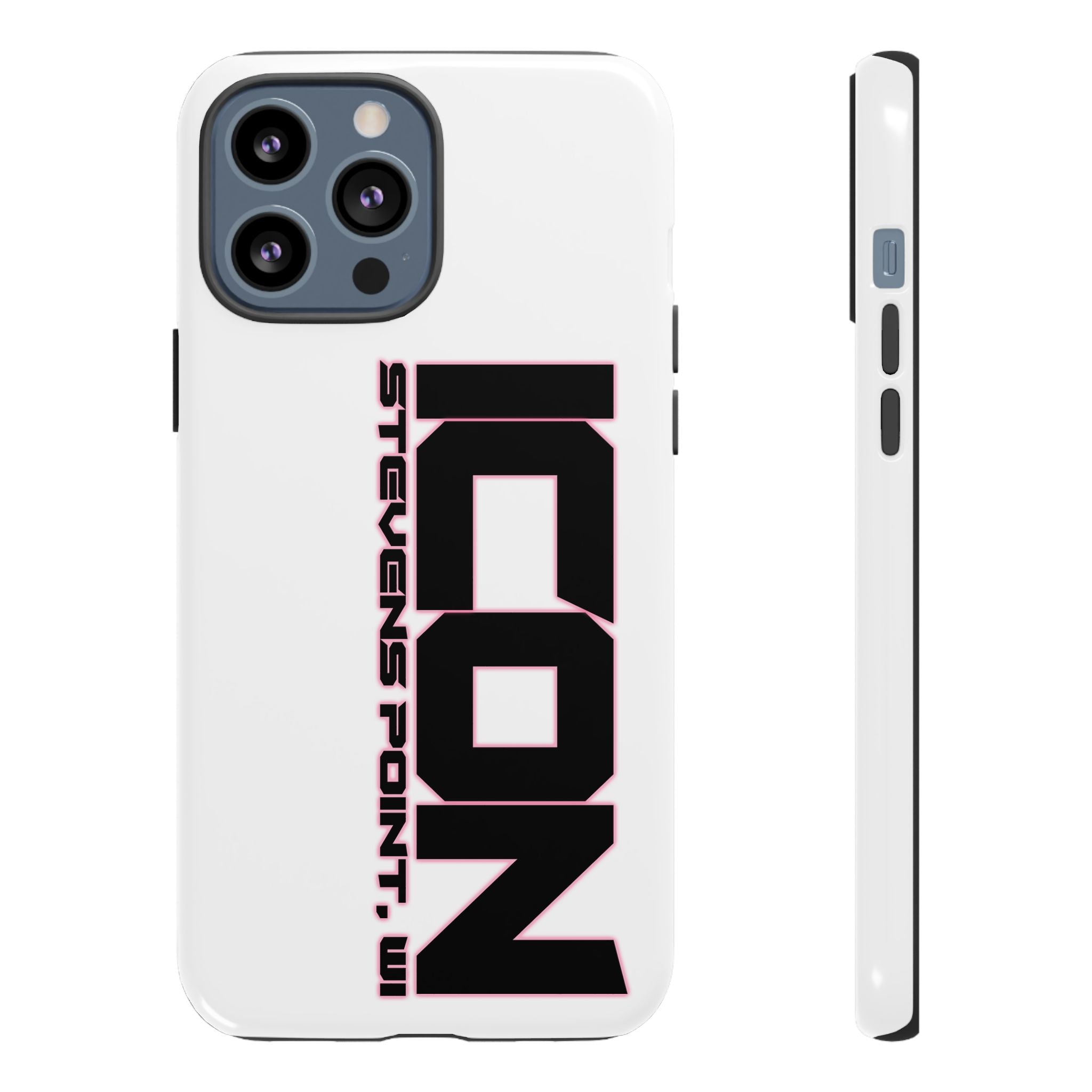 ICON Tough Phone Case – Durable & Stylish Protection