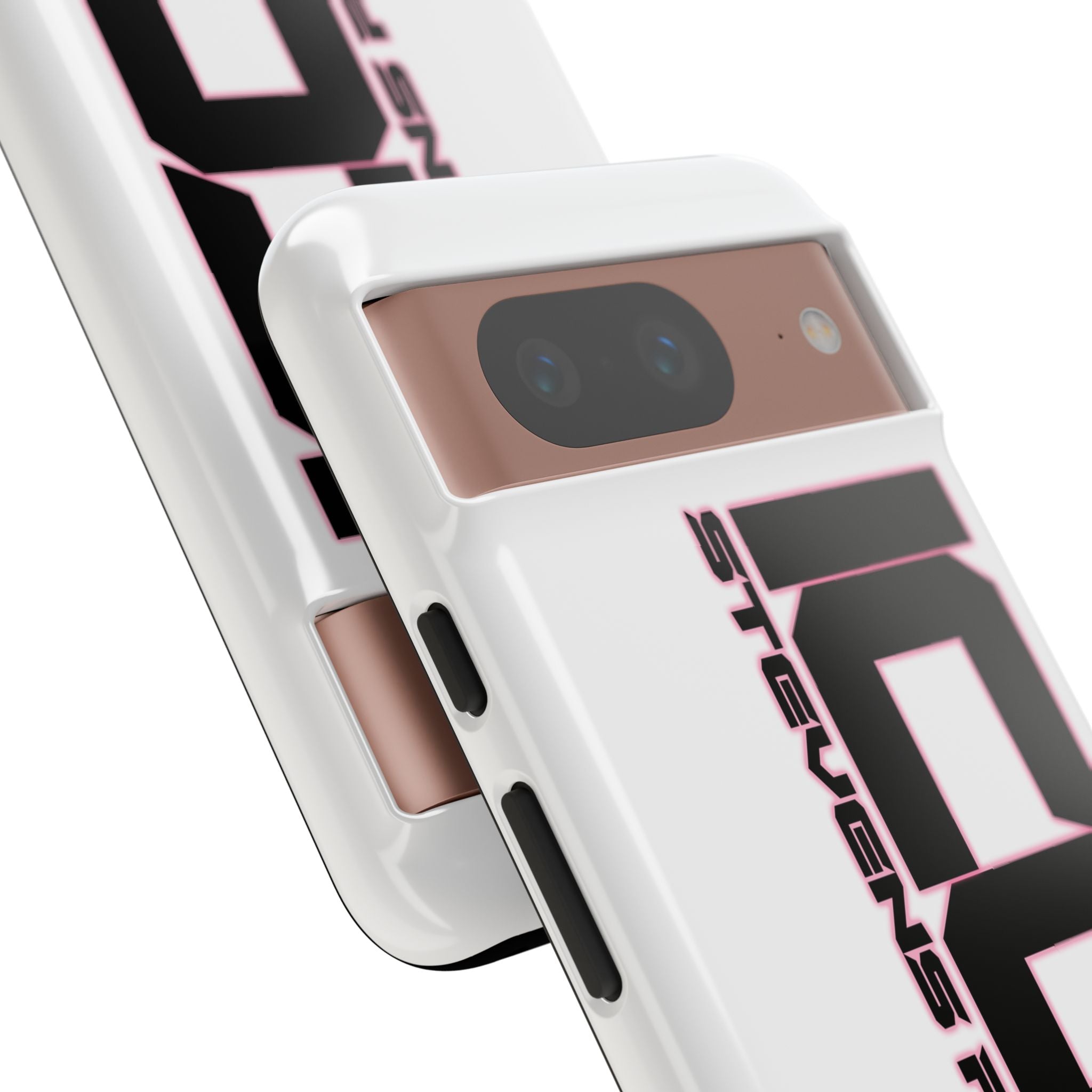 ICON Tough Phone Case – Durable & Stylish Protection