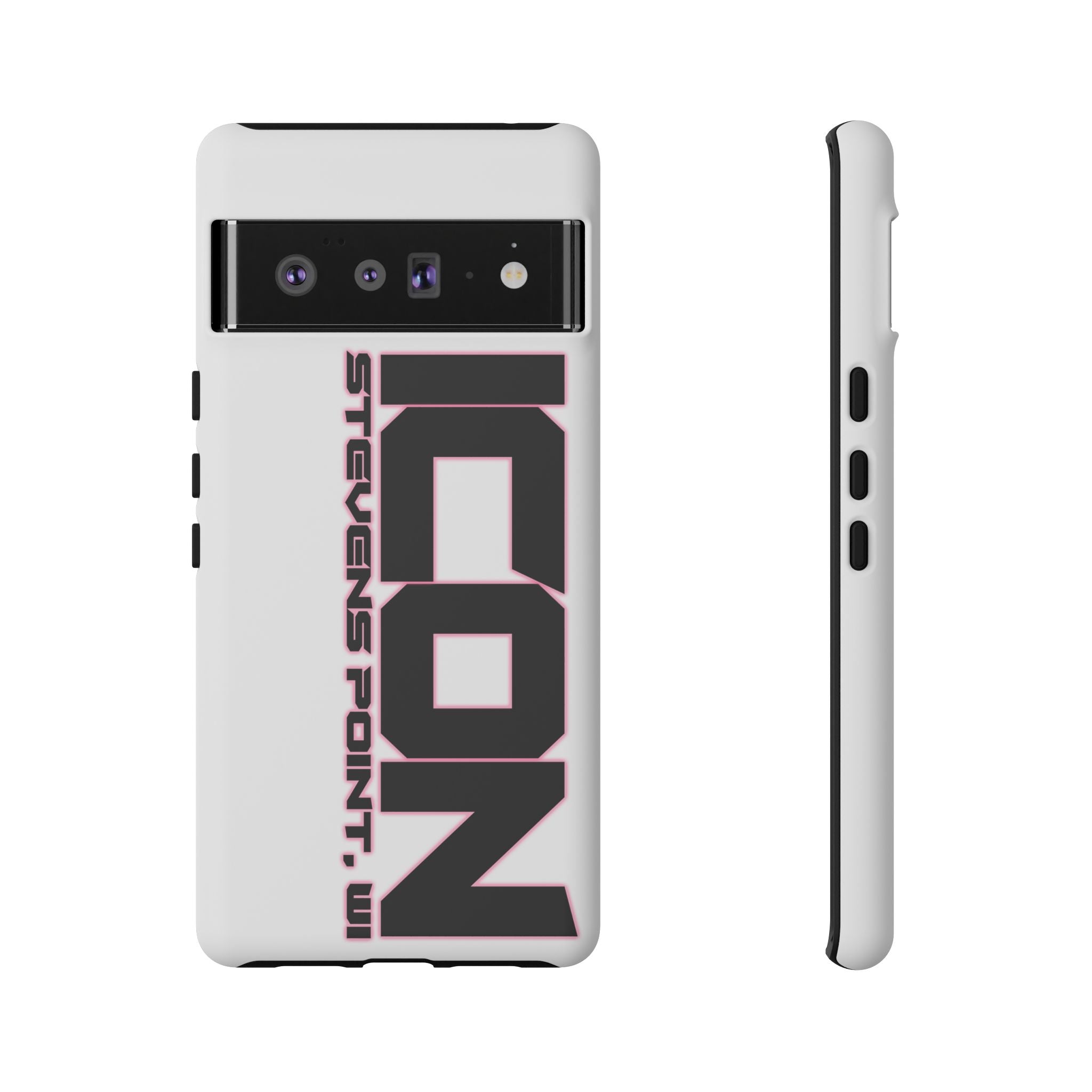 ICON Tough Phone Case – Durable & Stylish Protection