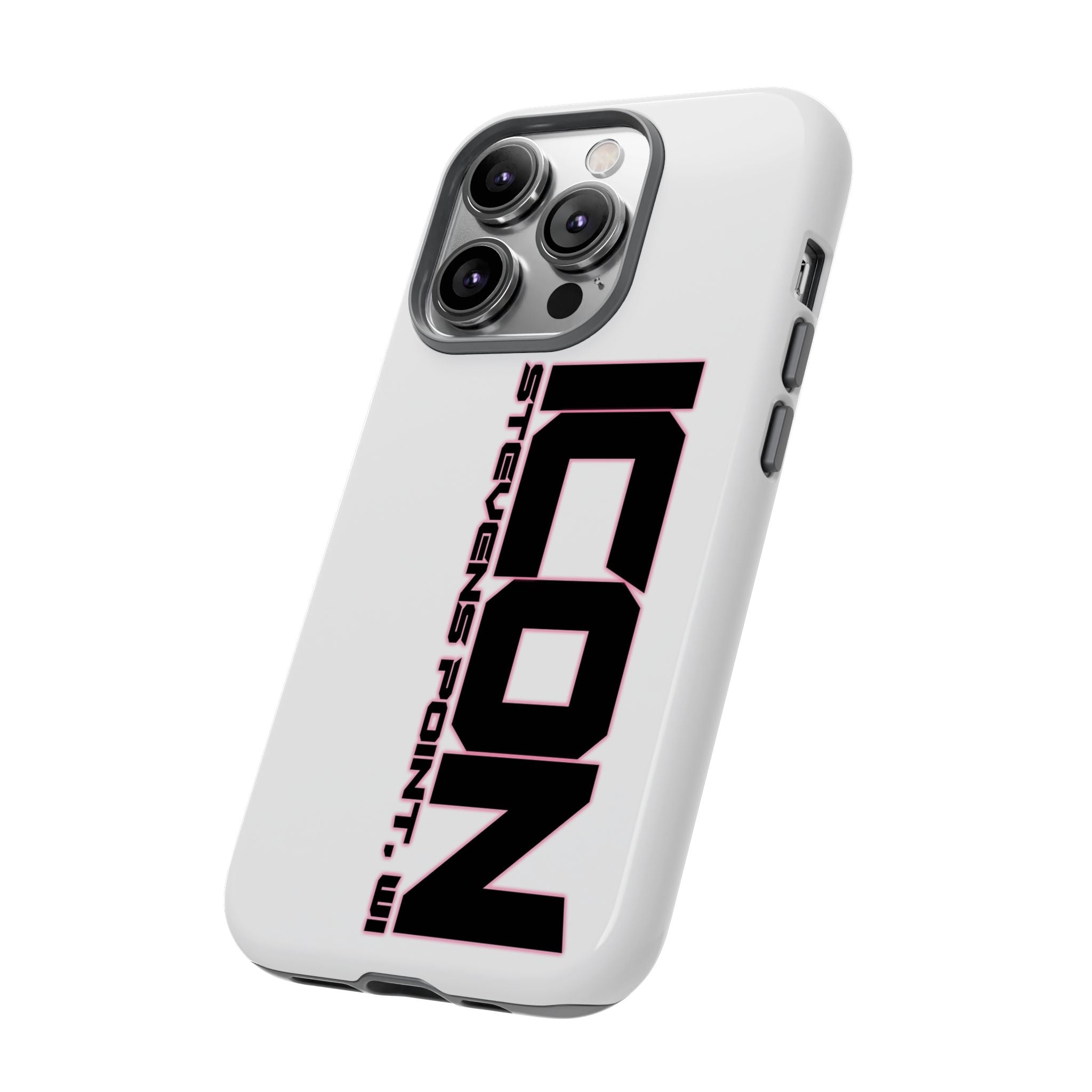 ICON Tough Phone Case – Durable & Stylish Protection