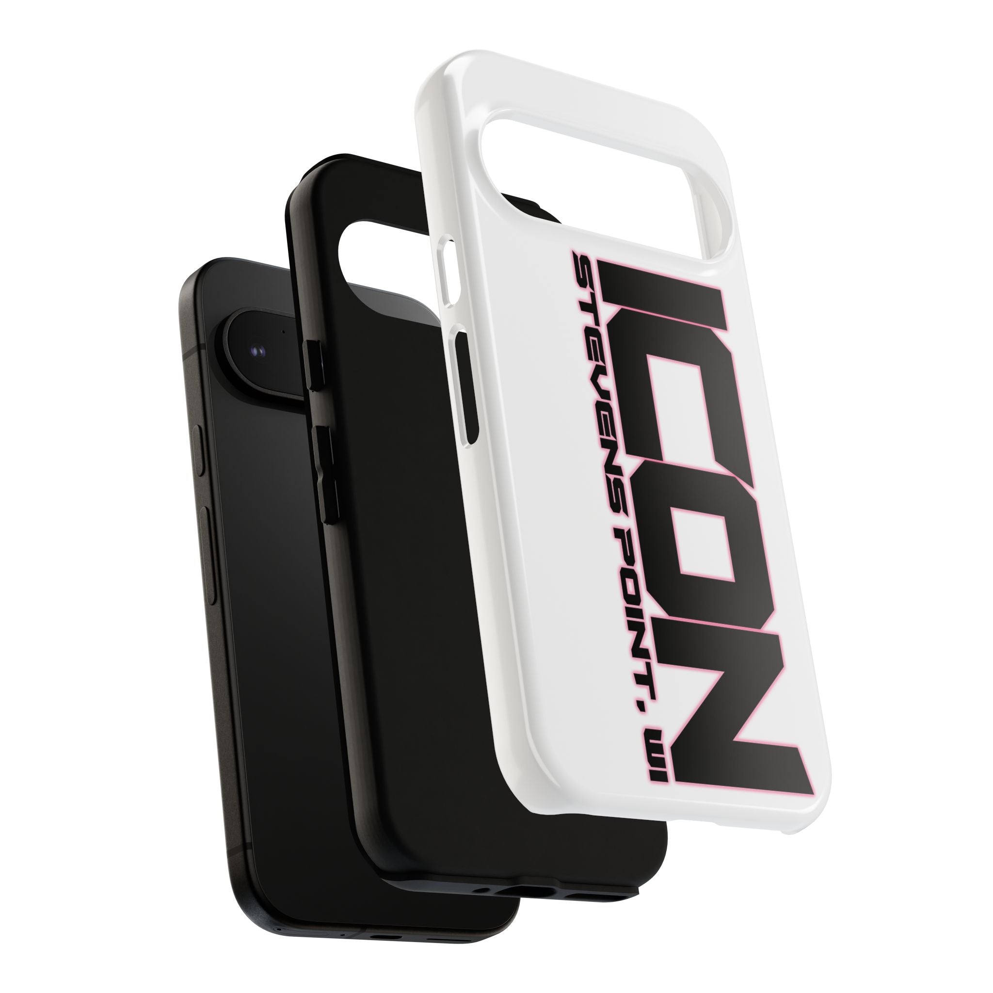 ICON Tough Phone Case – Durable & Stylish Protection