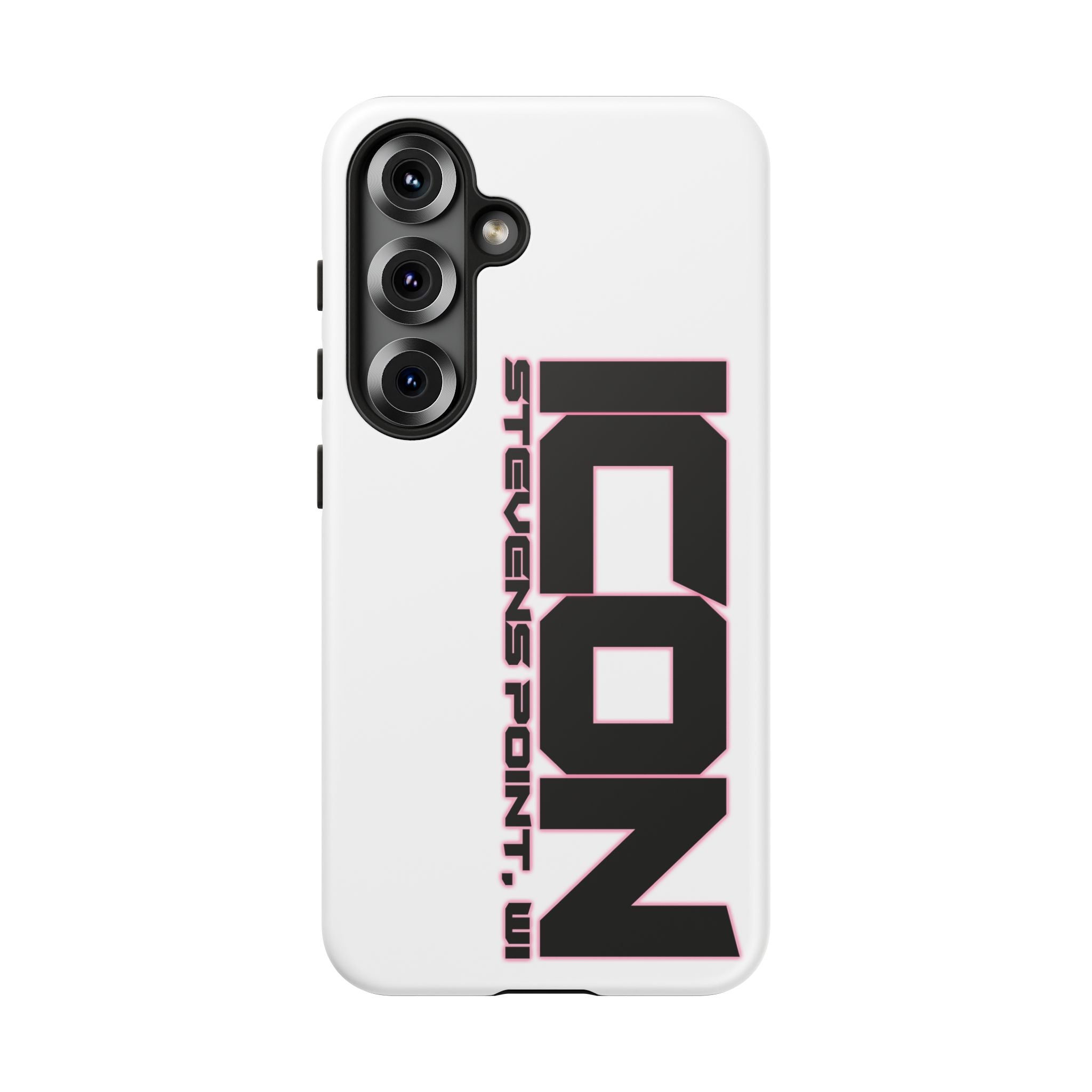 ICON Tough Phone Case – Durable & Stylish Protection