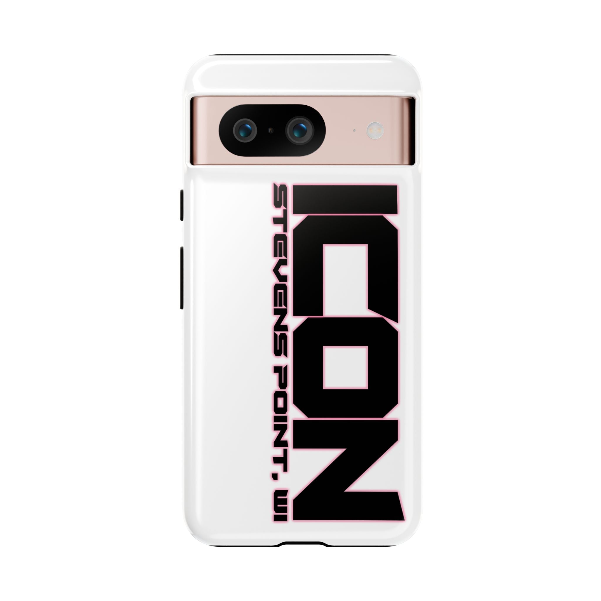 ICON Tough Phone Case – Durable & Stylish Protection
