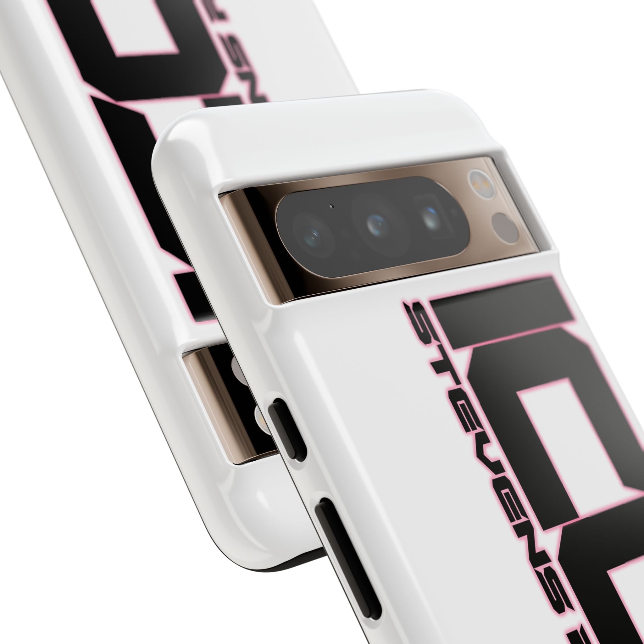 ICON Tough Phone Case – Durable & Stylish Protection