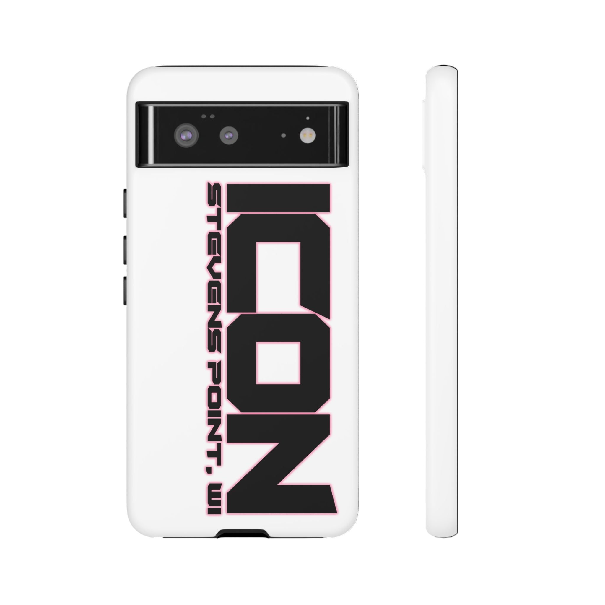 ICON Tough Phone Case – Durable & Stylish Protection
