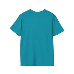 "VJ Ricco"🎤 Logo Branded T-Shirt - QR Discount