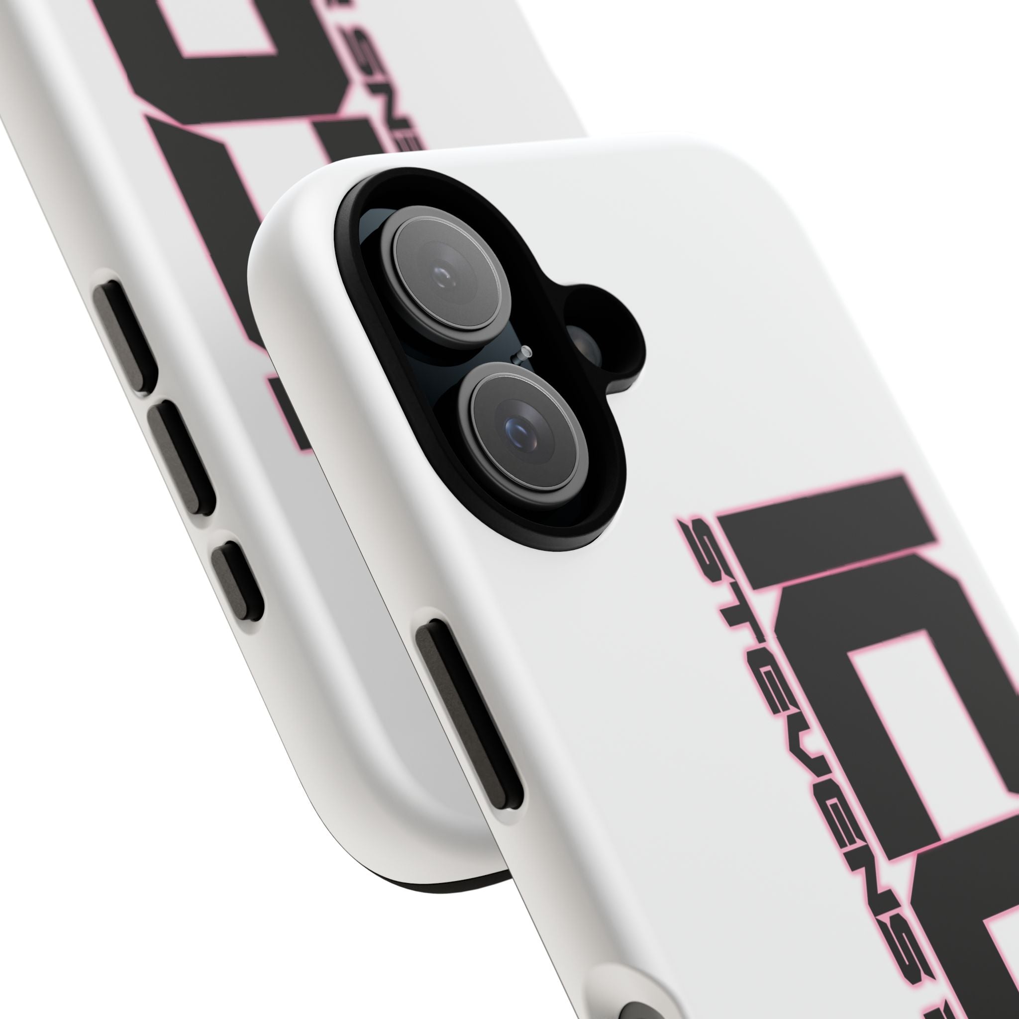 ICON Tough Phone Case – Durable & Stylish Protection