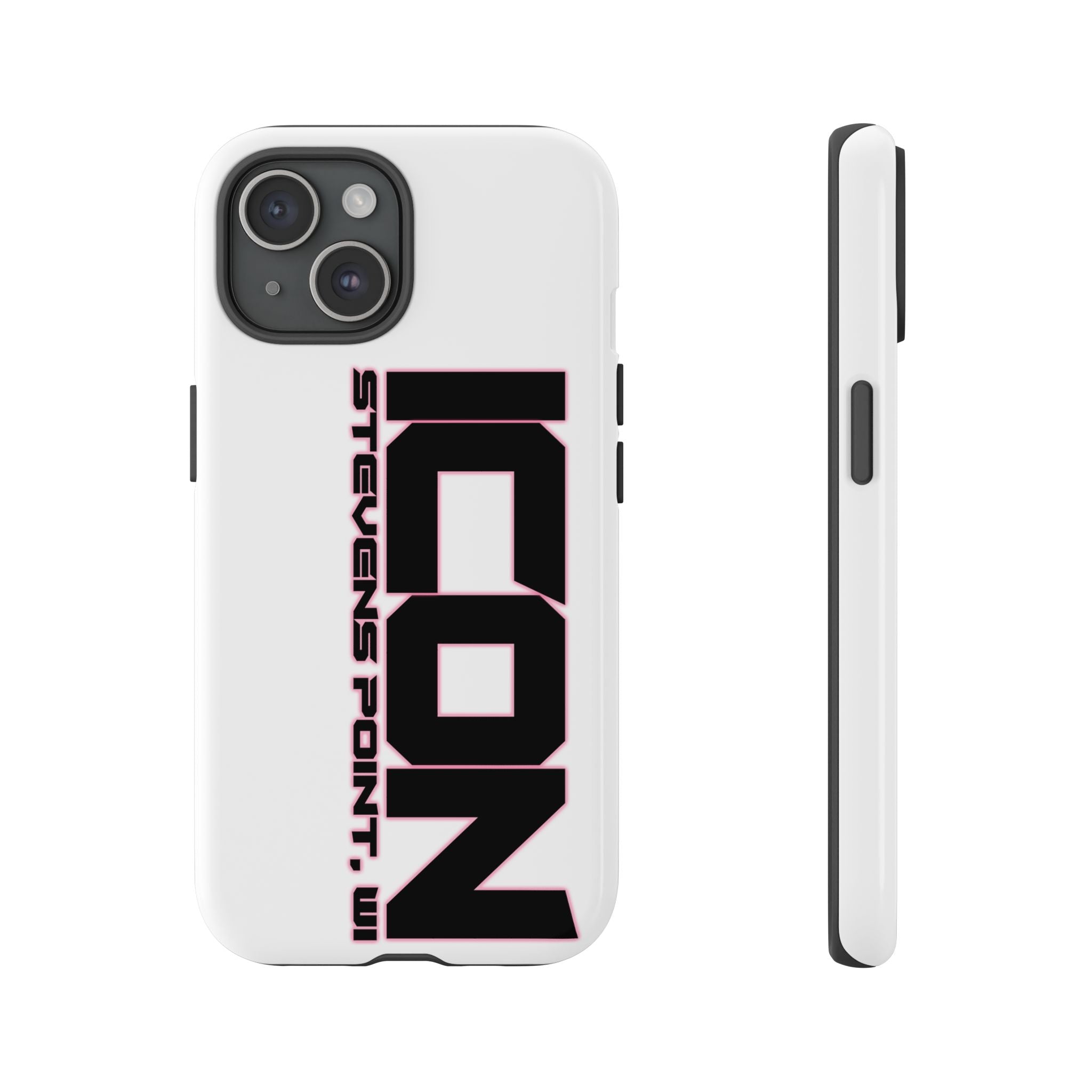 ICON Tough Phone Case – Durable & Stylish Protection