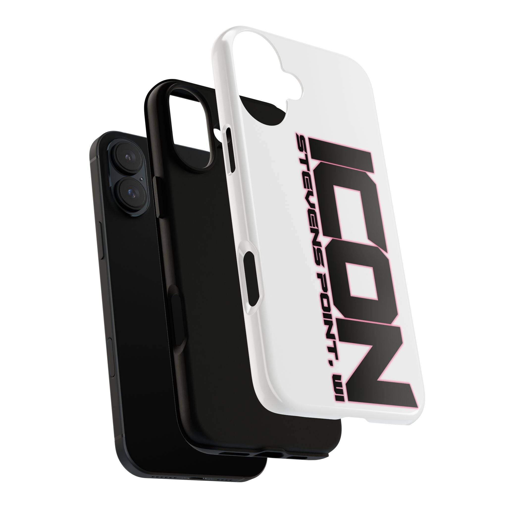 ICON Tough Phone Case – Durable & Stylish Protection