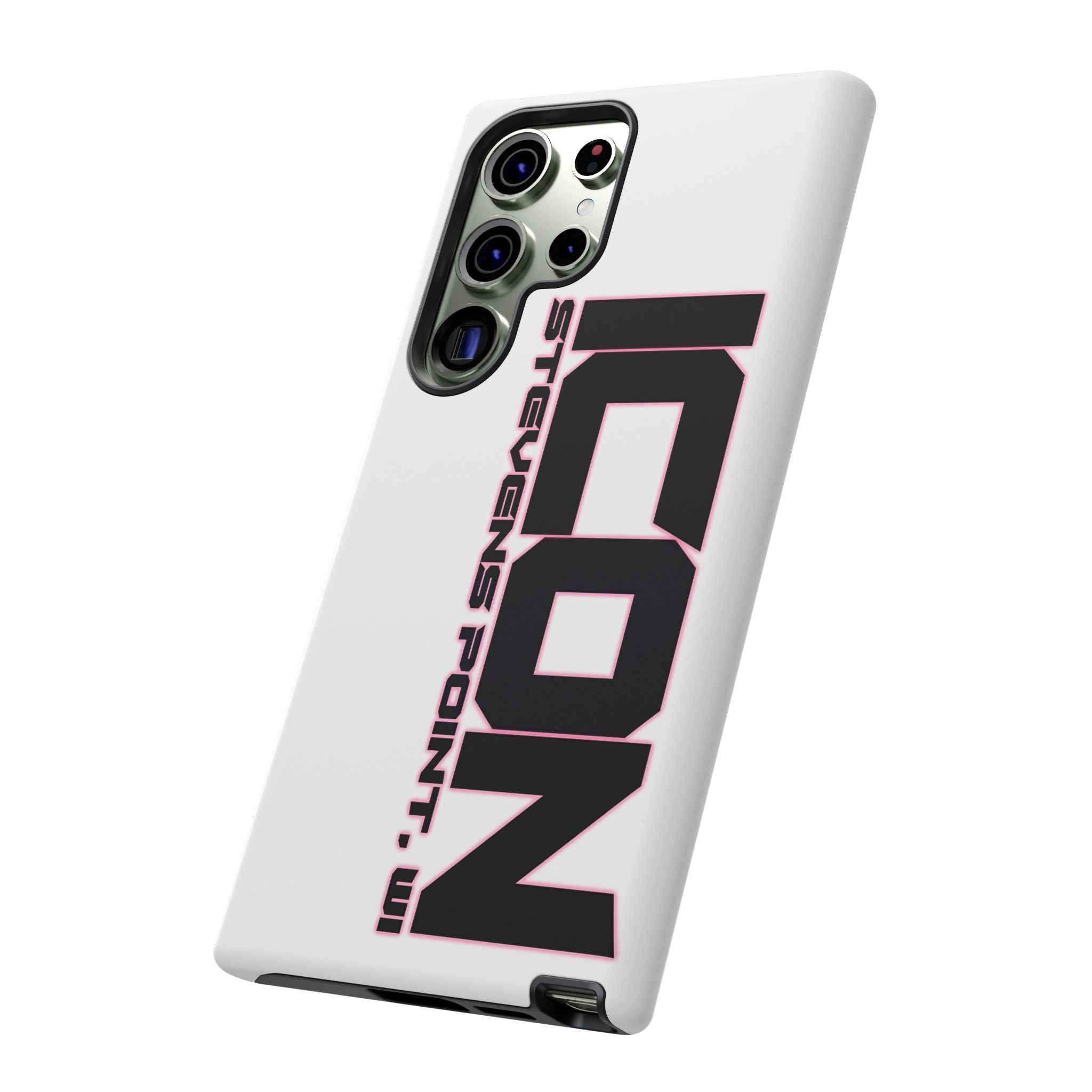 ICON Tough Phone Case – Durable & Stylish Protection