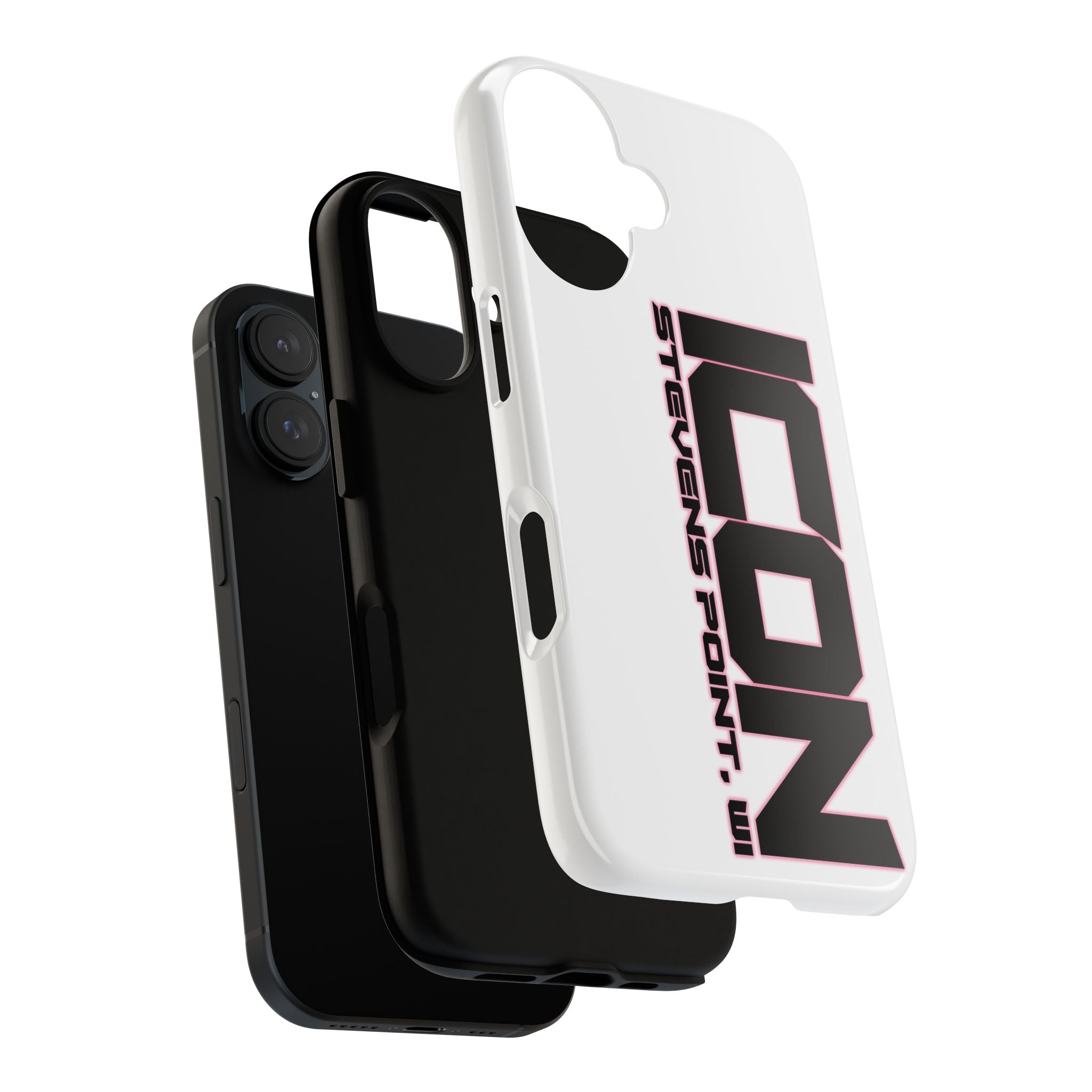 ICON Tough Phone Case – Durable & Stylish Protection