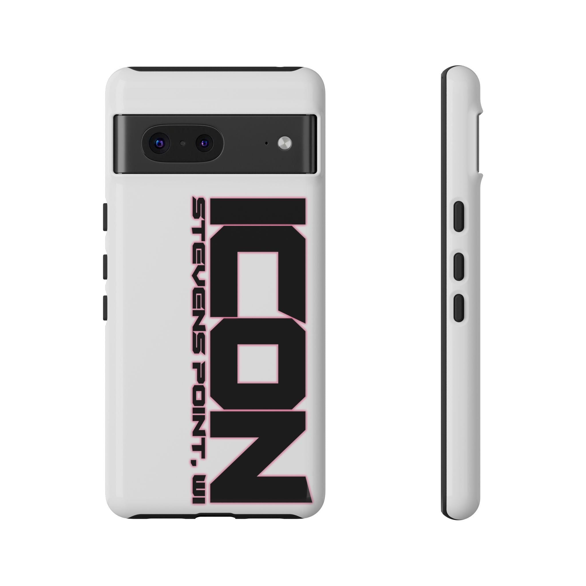 ICON Tough Phone Case – Durable & Stylish Protection