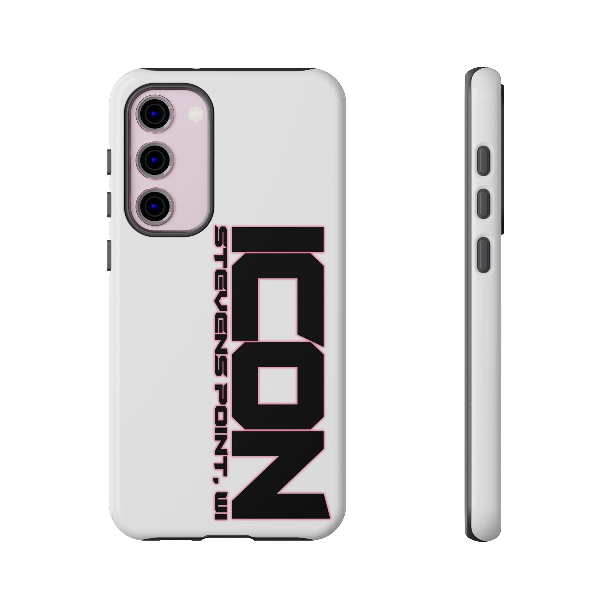 ICON Tough Phone Case – Durable & Stylish Protection