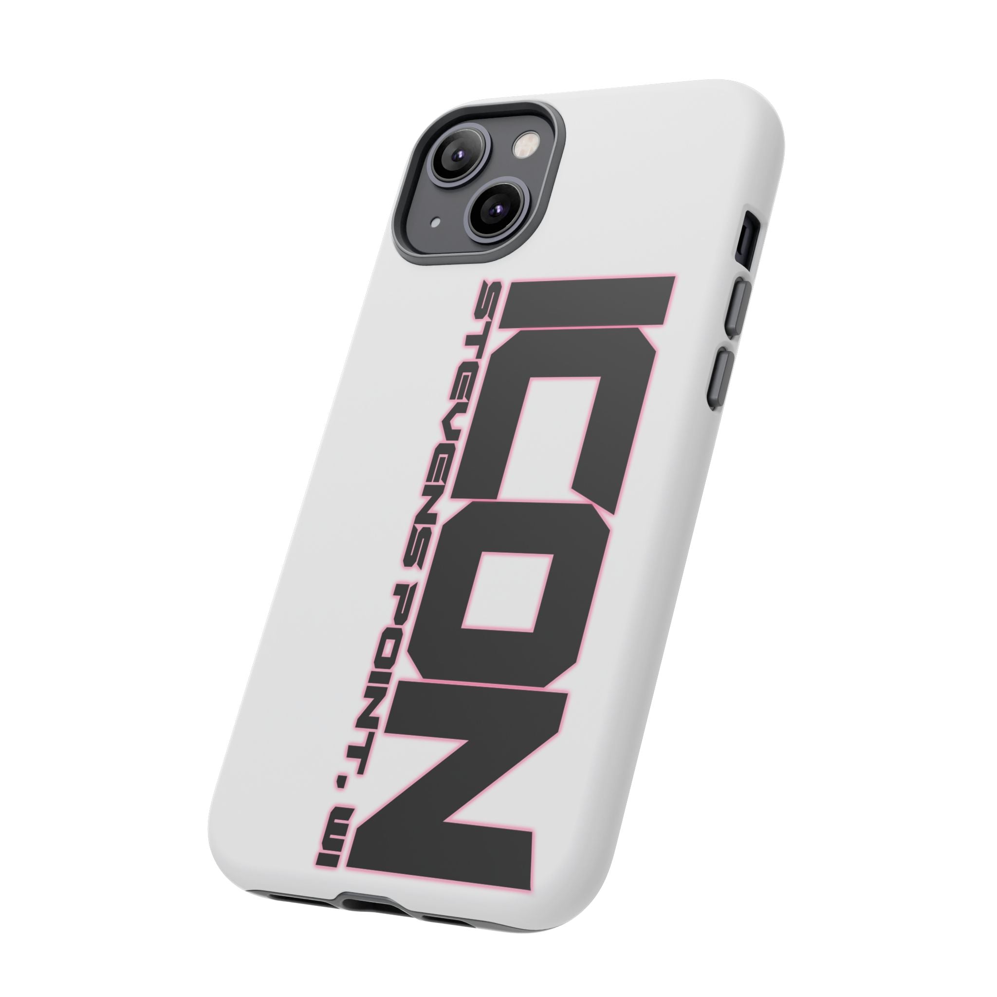 ICON Tough Phone Case – Durable & Stylish Protection