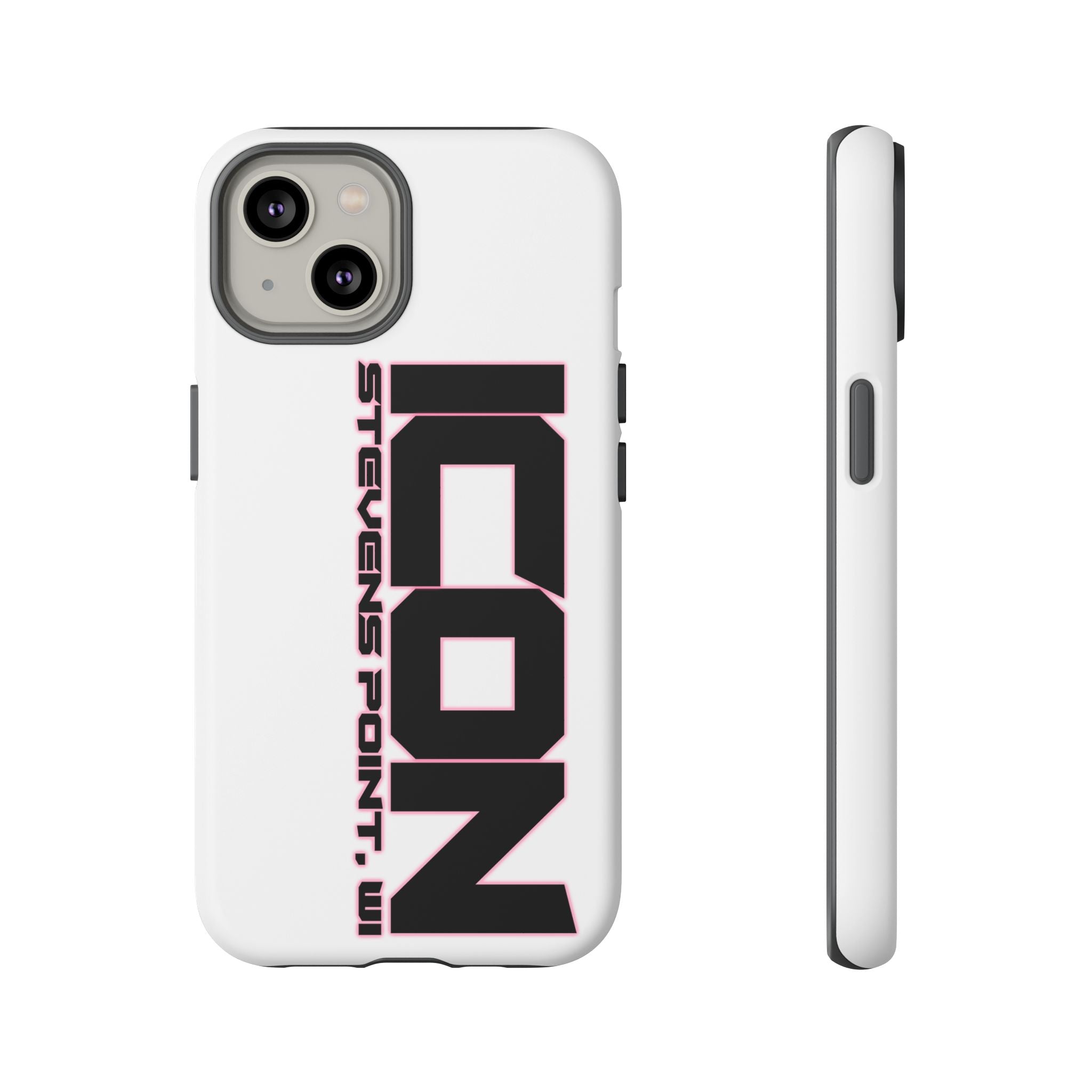 ICON Tough Phone Case – Durable & Stylish Protection