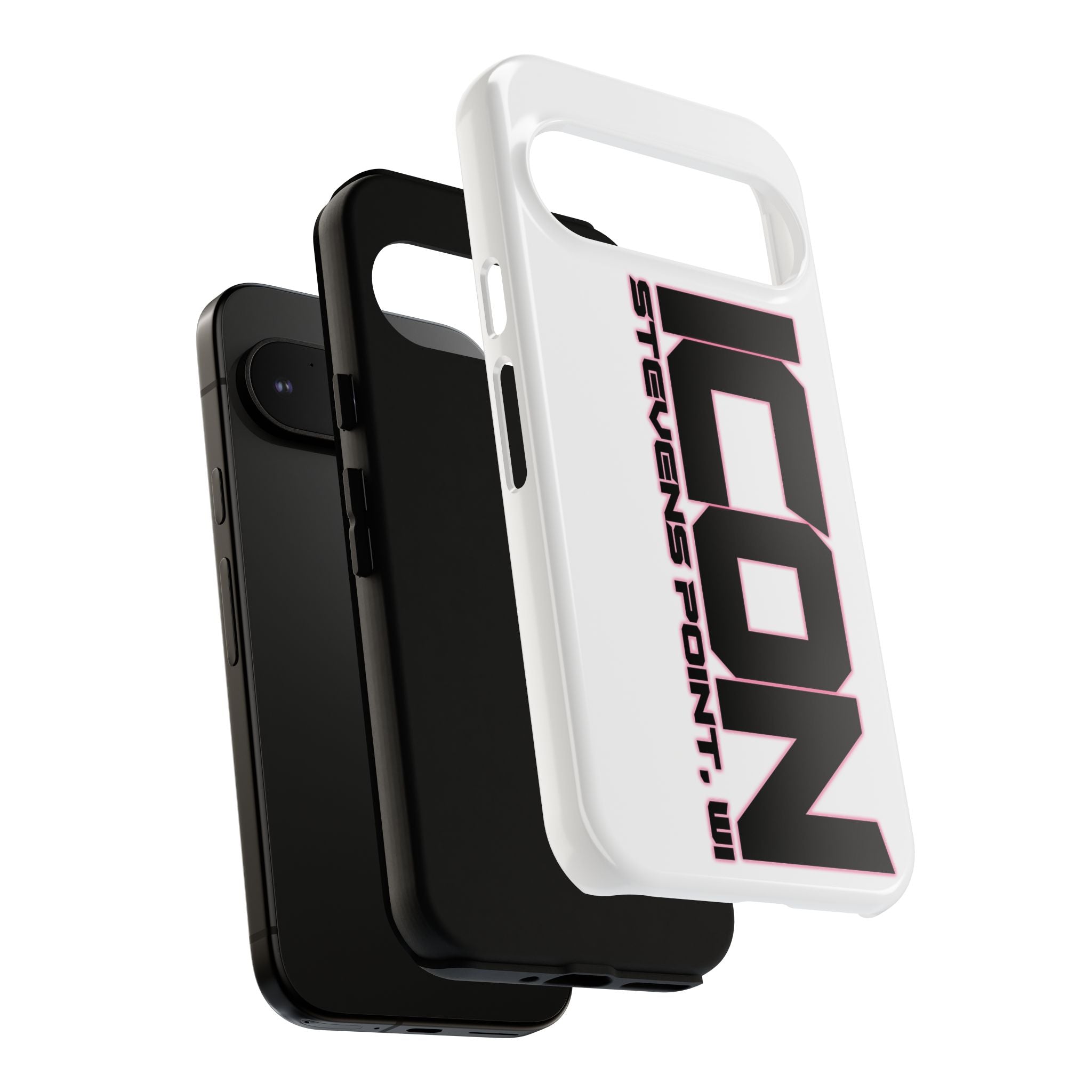 ICON Tough Phone Case – Durable & Stylish Protection