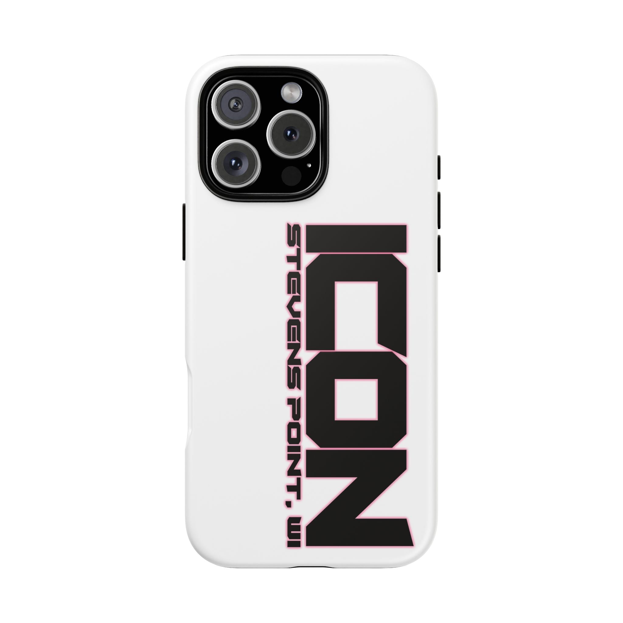 ICON Tough Phone Case – Durable & Stylish Protection