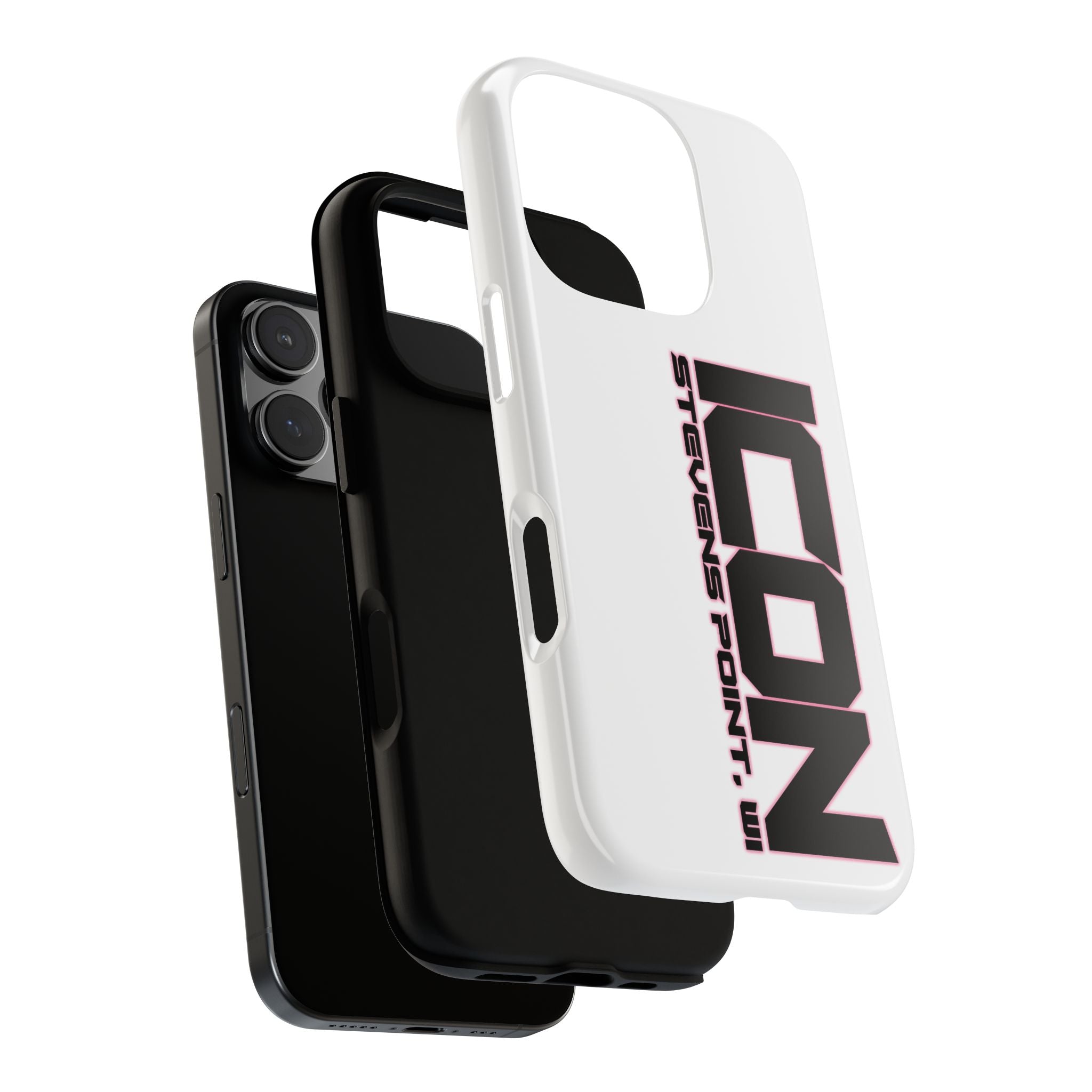 ICON Tough Phone Case – Durable & Stylish Protection