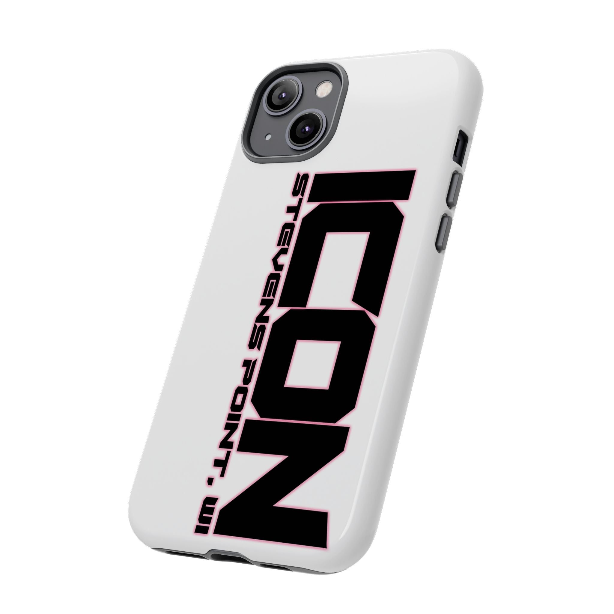 ICON Tough Phone Case – Durable & Stylish Protection