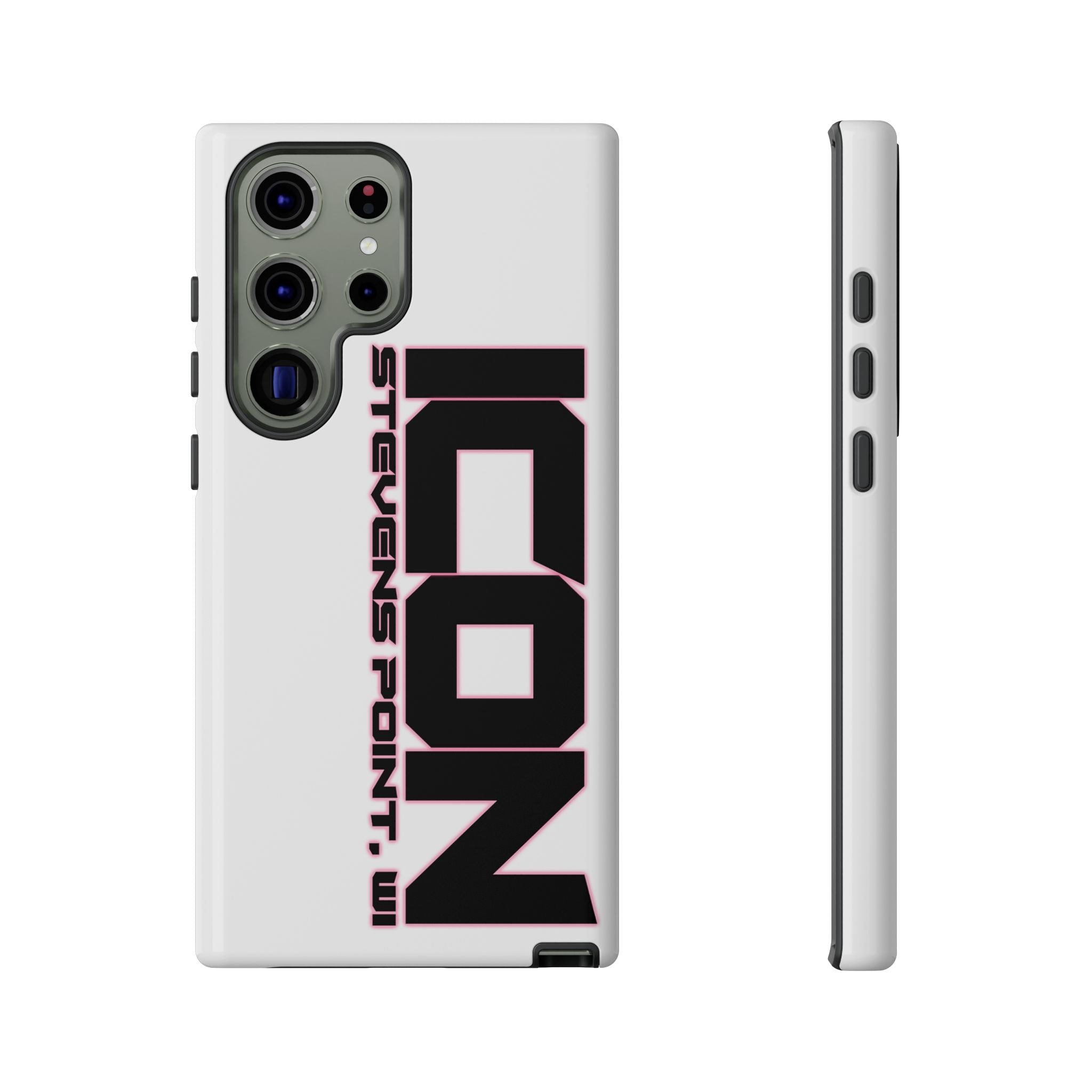 ICON Tough Phone Case – Durable & Stylish Protection