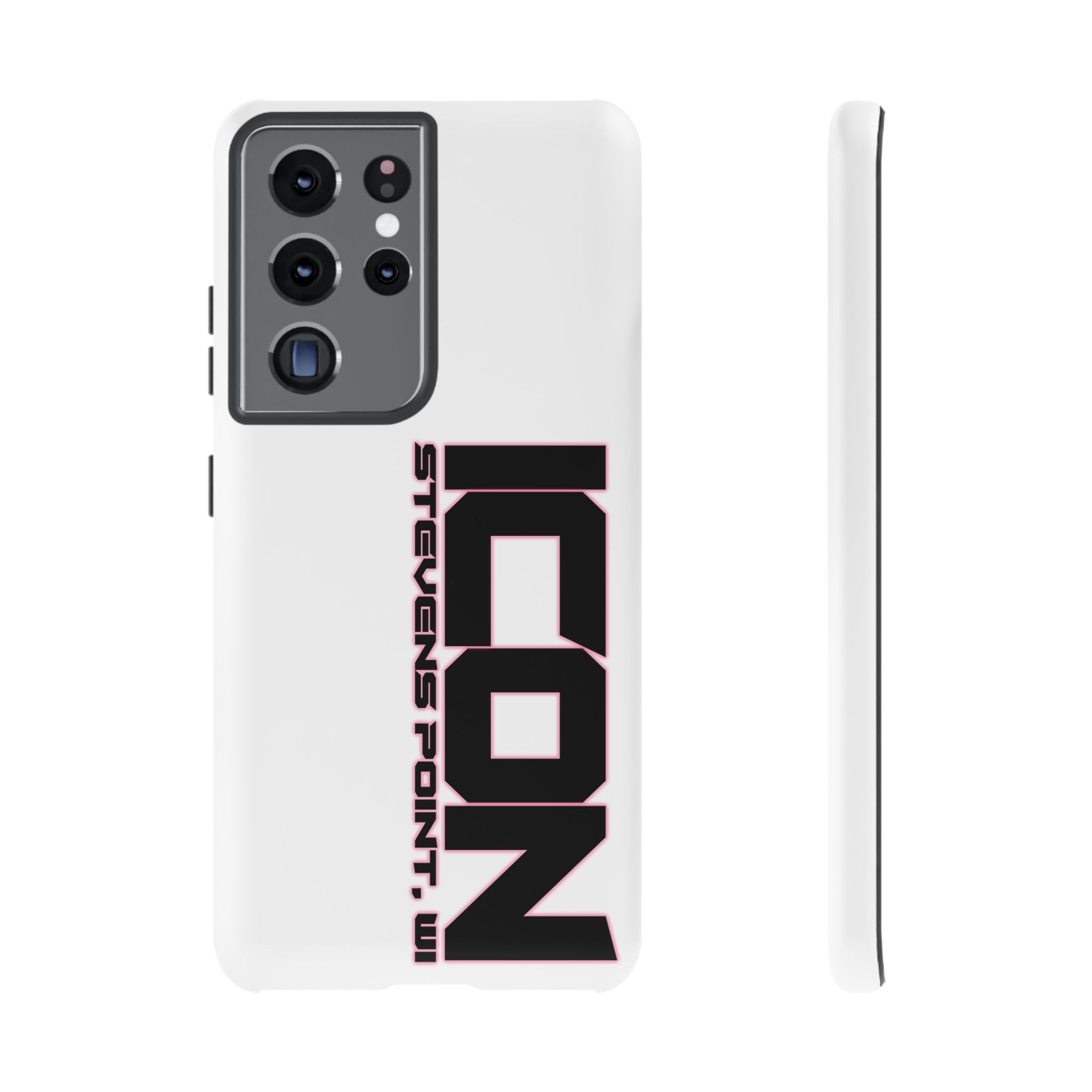 ICON Tough Phone Case – Durable & Stylish Protection