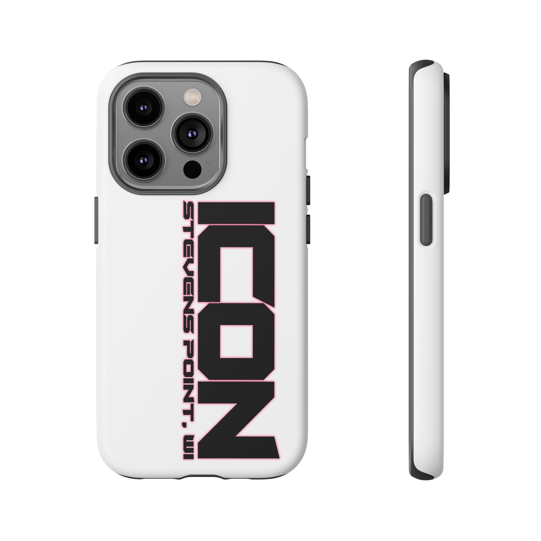 ICON Tough Phone Case – Durable & Stylish Protection