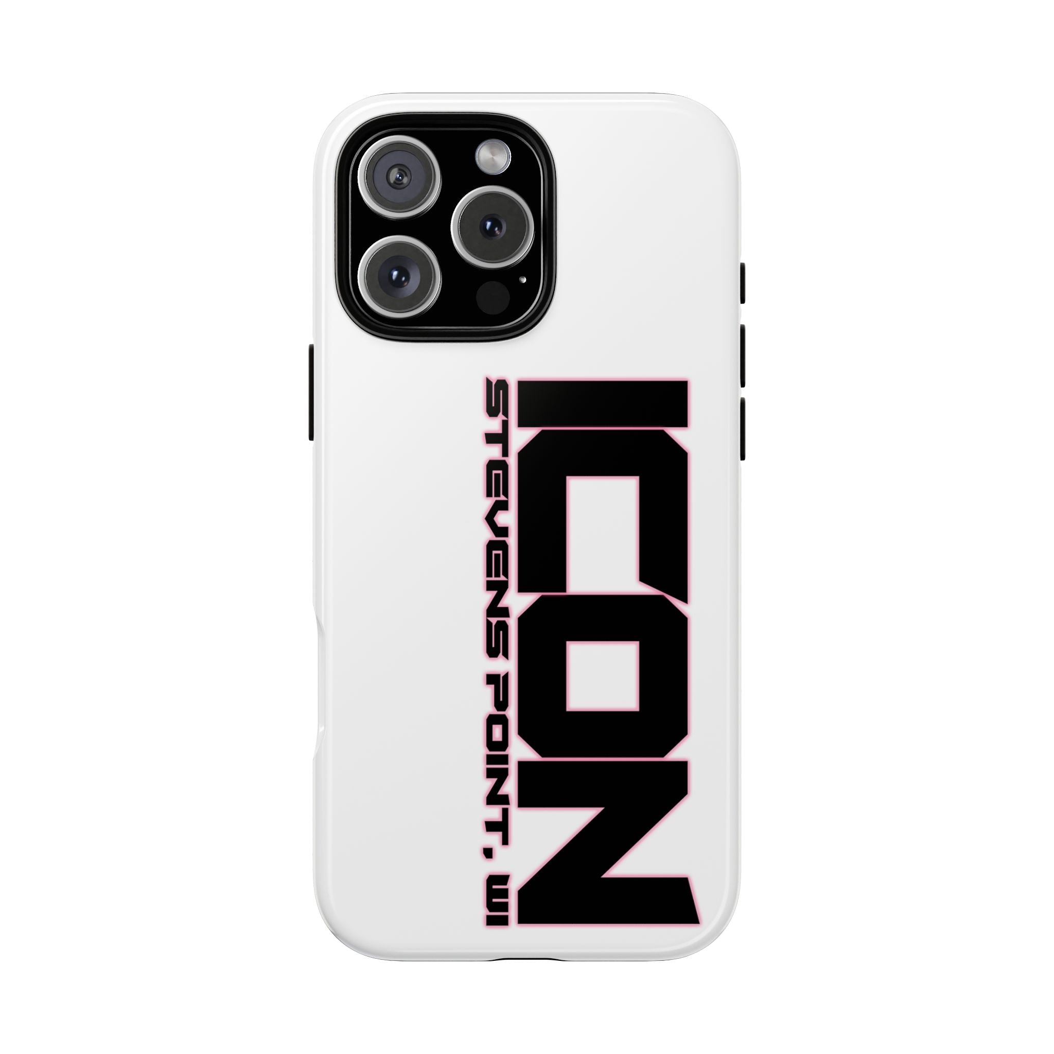 ICON Tough Phone Case – Durable & Stylish Protection