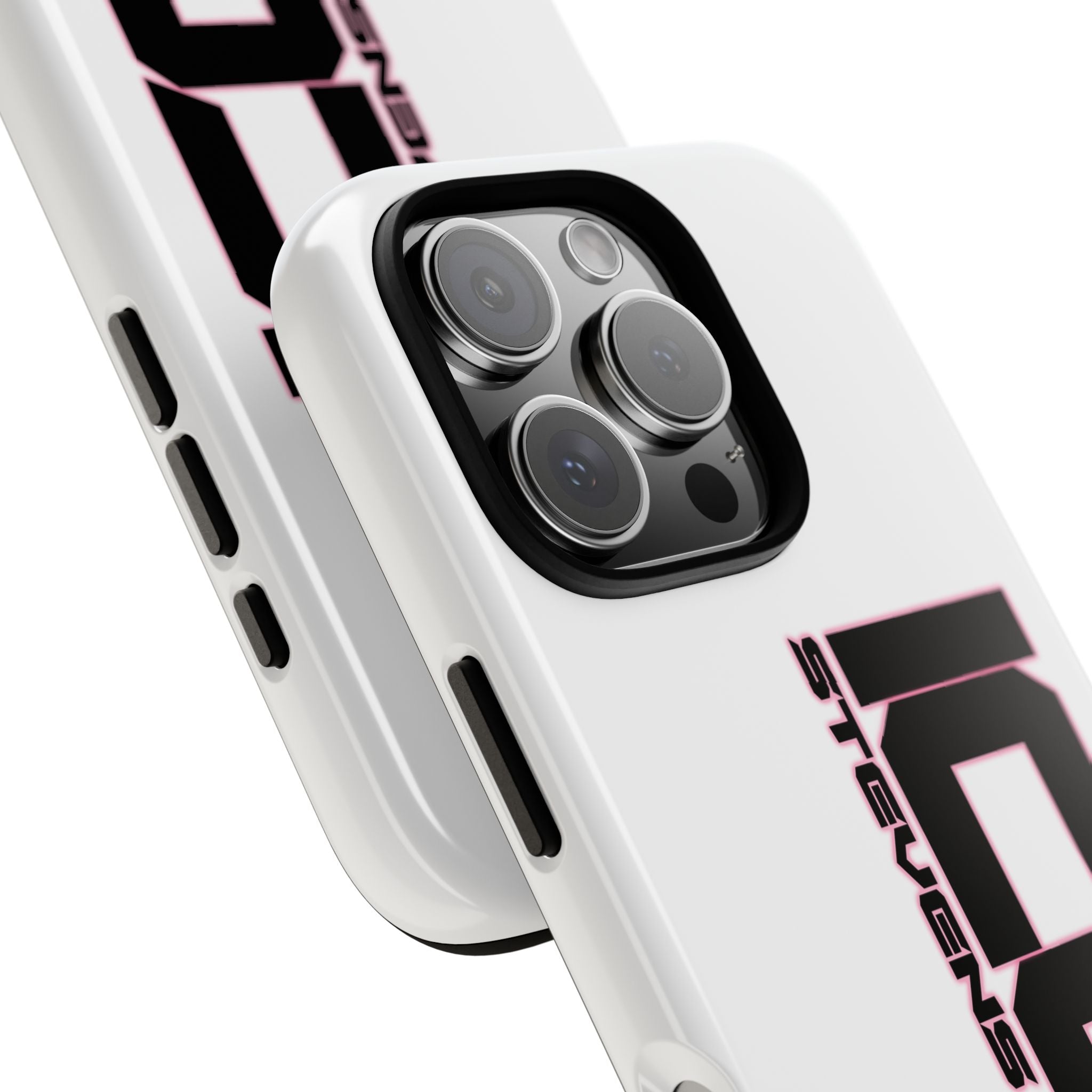 ICON Tough Phone Case – Durable & Stylish Protection